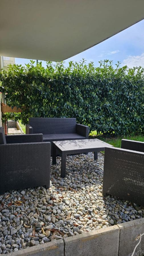 L'Orthogo Apartment Thonon-les-Bains Exterior photo